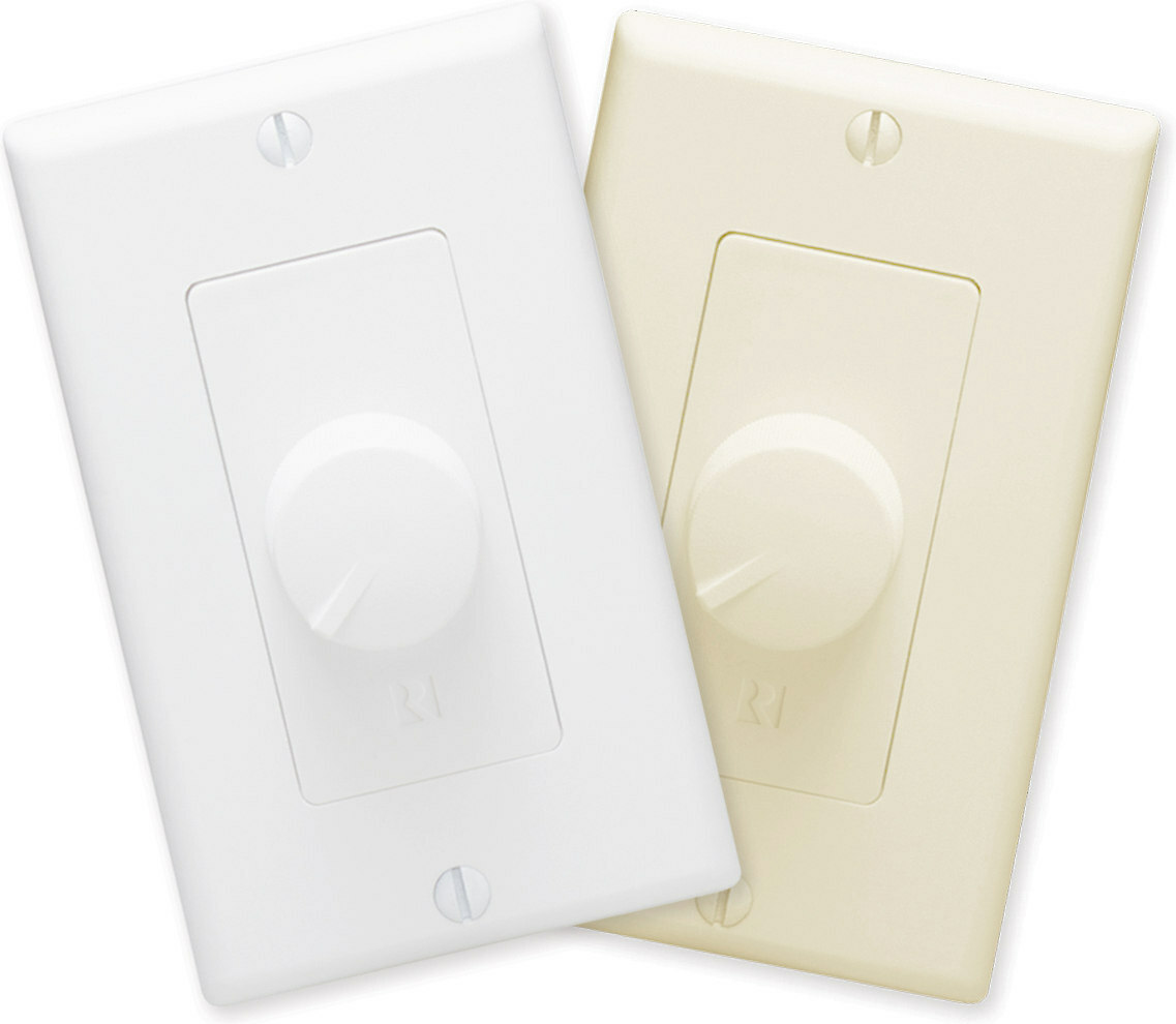 Russound ALT-126R in wall volume control