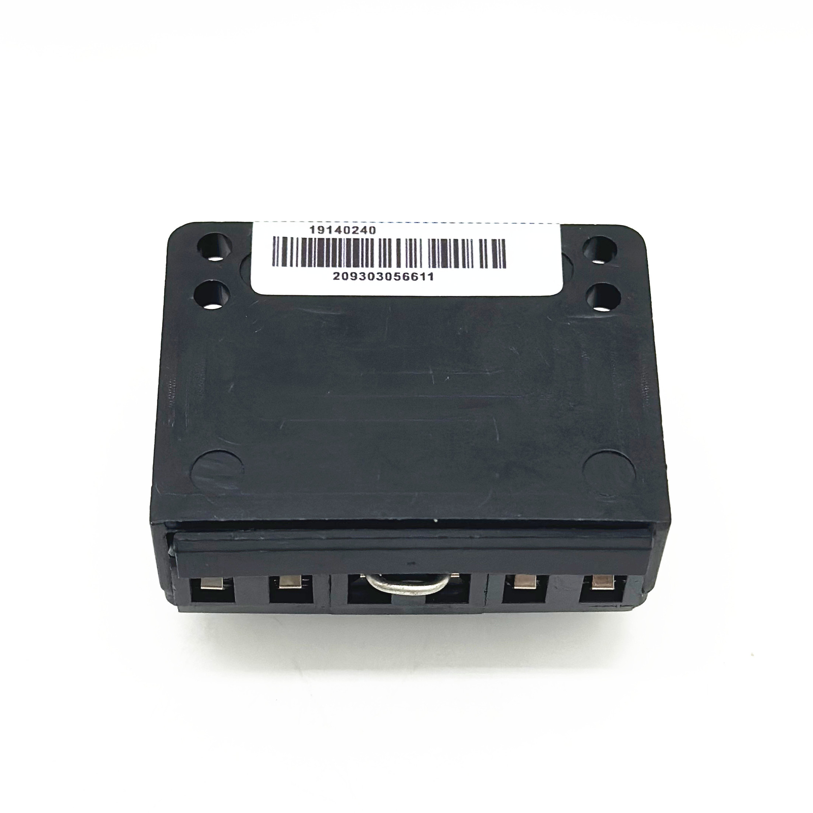 NORD GPE40V 19140240 330-10%...480+10%VAC 150...215VDC brake rectifier module