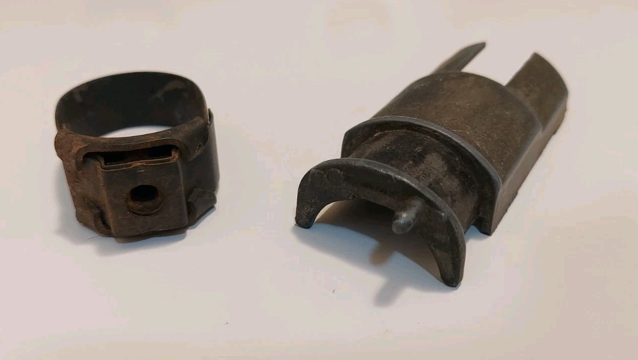 M-1 M1 Carbine Crosman BB Gun Spare Parts