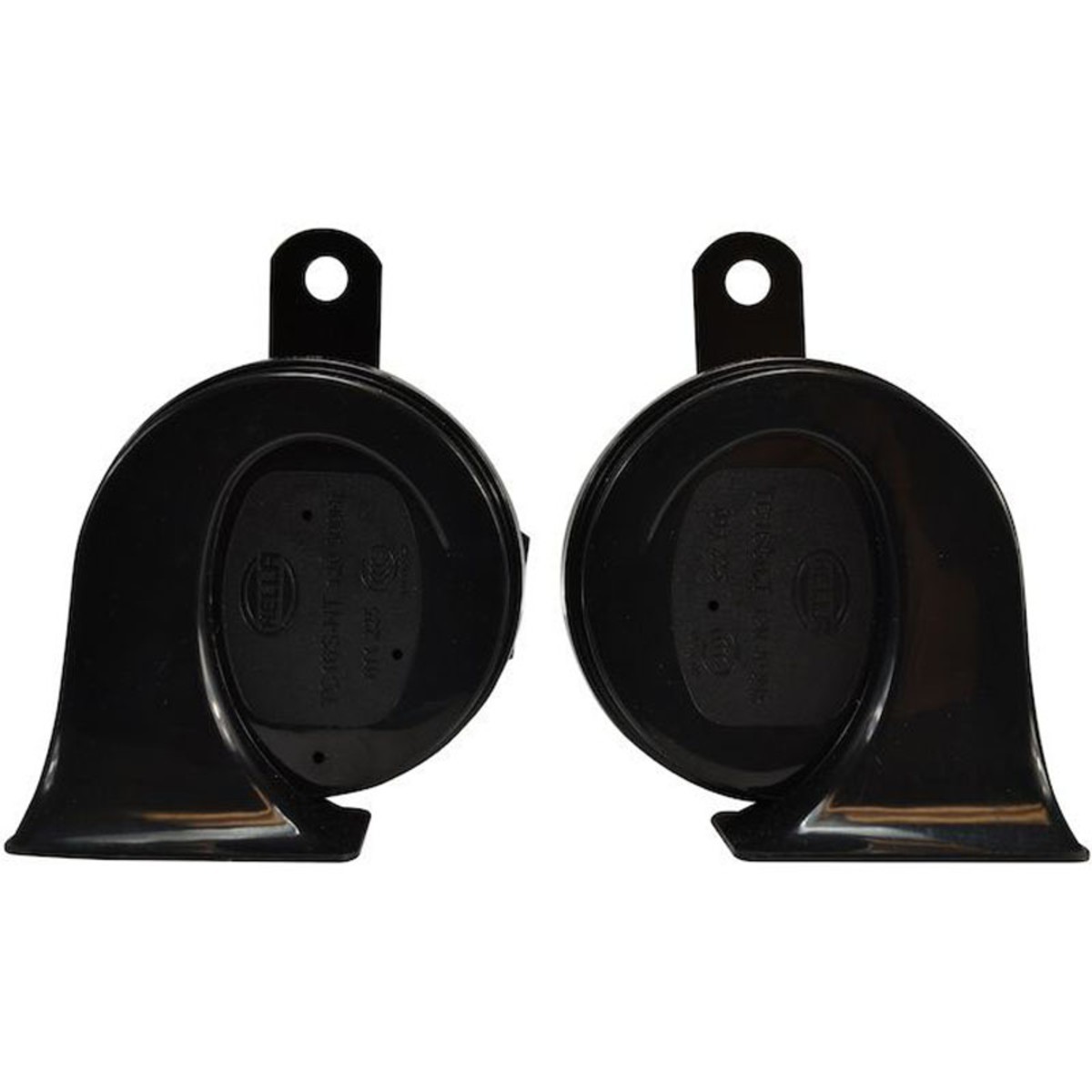 011225851 Hella Horn for VW Volkswagen Golf Jetta Audi A4 Quattro A6 S6 EuroVan