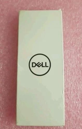 Dell PN338M Active Stylus Pen Silver. P/N-VDJY3