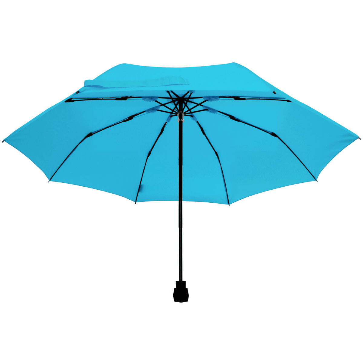 EuroSCHIRM Light Trek Umbrella (Ice Blue) Trekking Hiking Lightweight