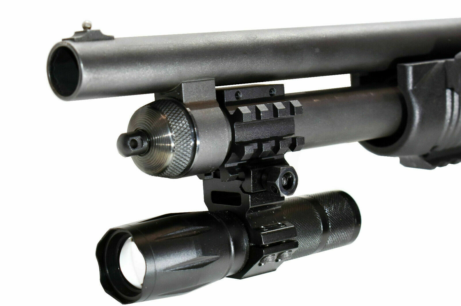 Trinity Tactical hunting Light for mossberg 500 maverick 88 12 gauge replcement