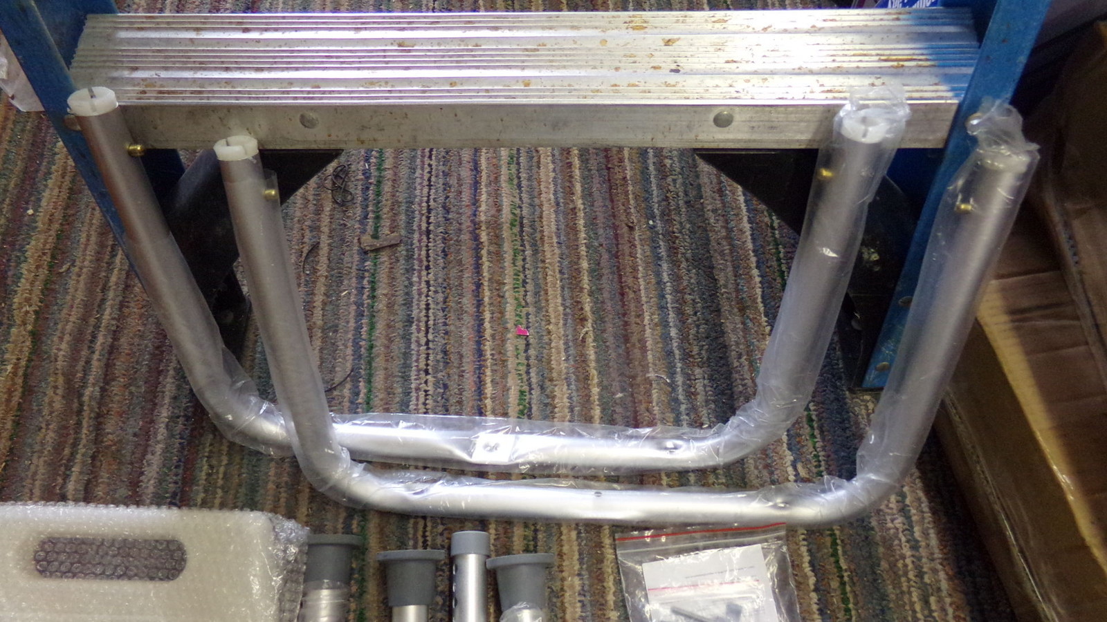 NEW Balance From Shower Bench *FREE SHIPPING*