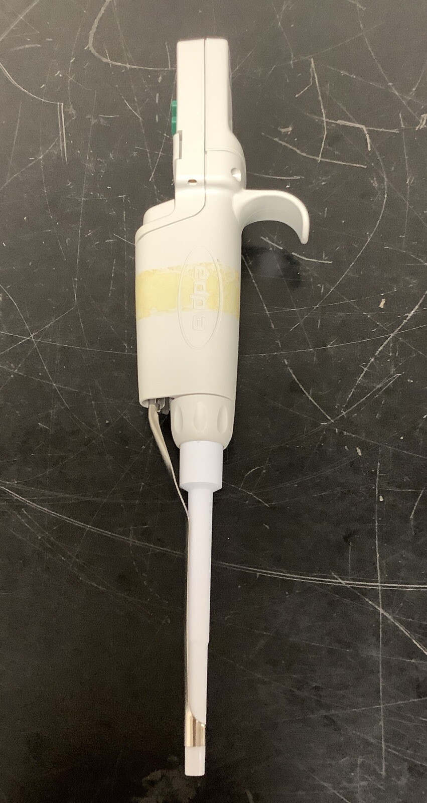 Rainin EDP3-Plus Single Tip 10-100uL LTS 100