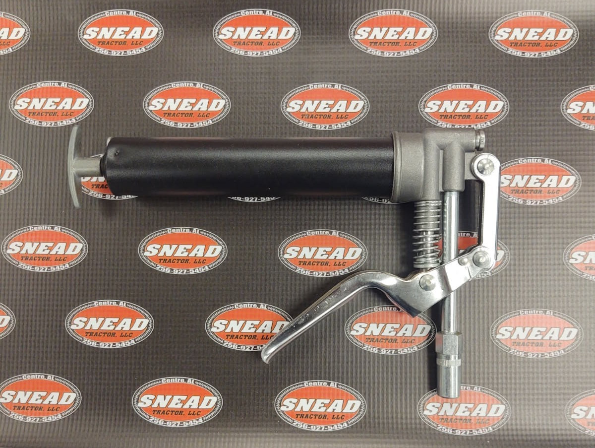 W54200 MINI GREASE GUN