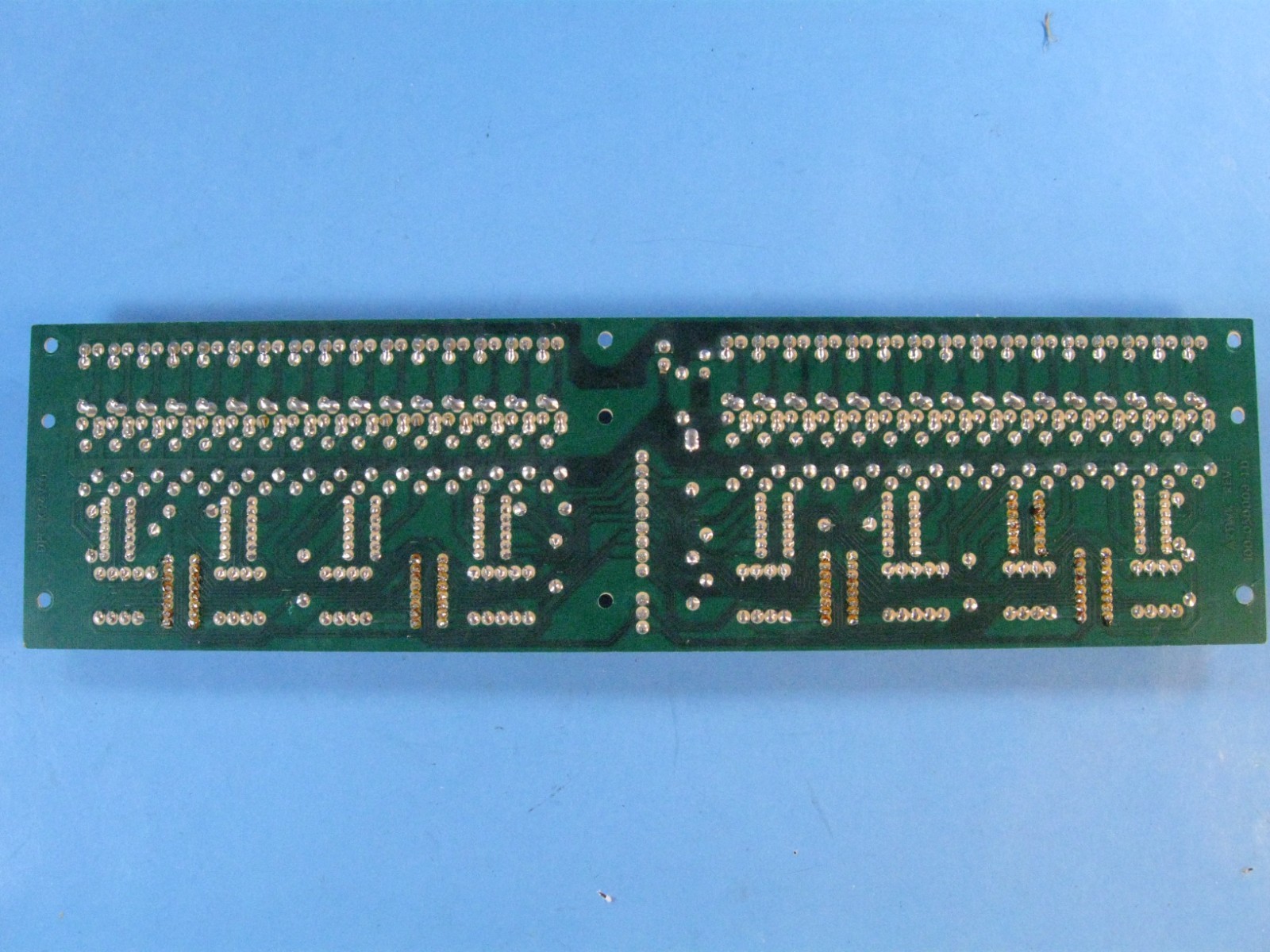Pianocorder Driver Board For Marantz Player Pianos Base Or Treble Driver Board