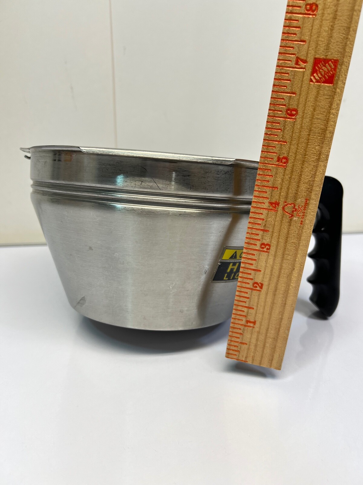 Bunn Funnel Stainless Steel OEM GENUINE