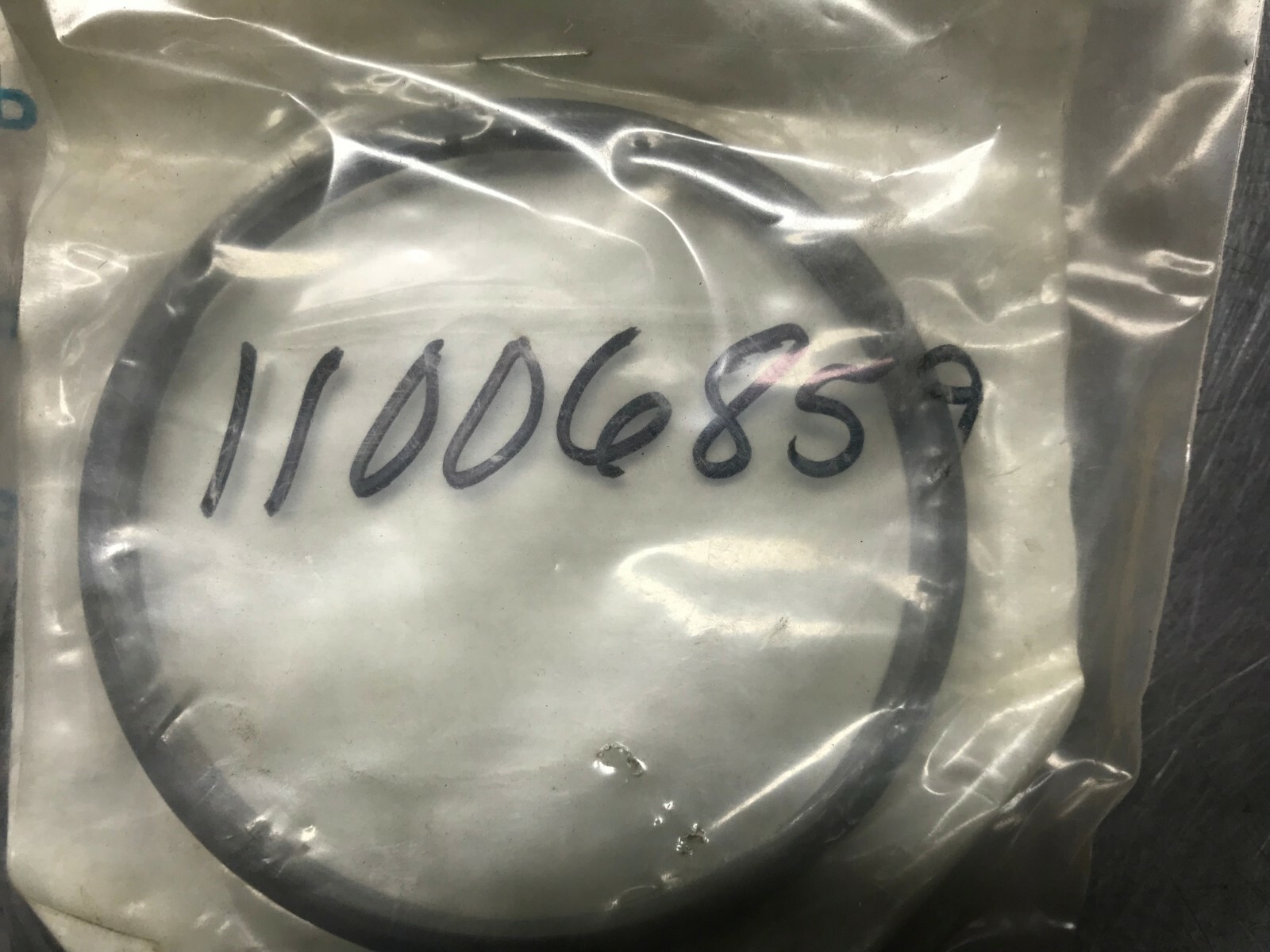 11006859  GENUINE Volvo  RING    Ingersoll Rand   VOE11006859