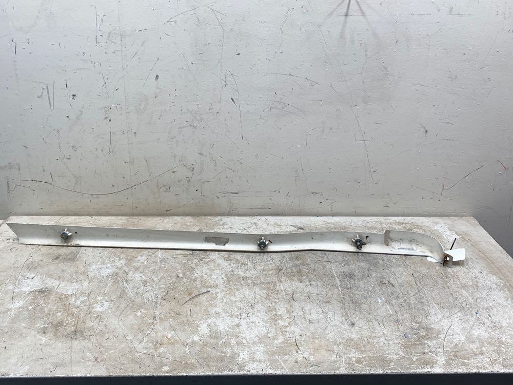 2020 Freightliner Cascadia Cab Exterior Trim Panel 1858886001 (785-10560)