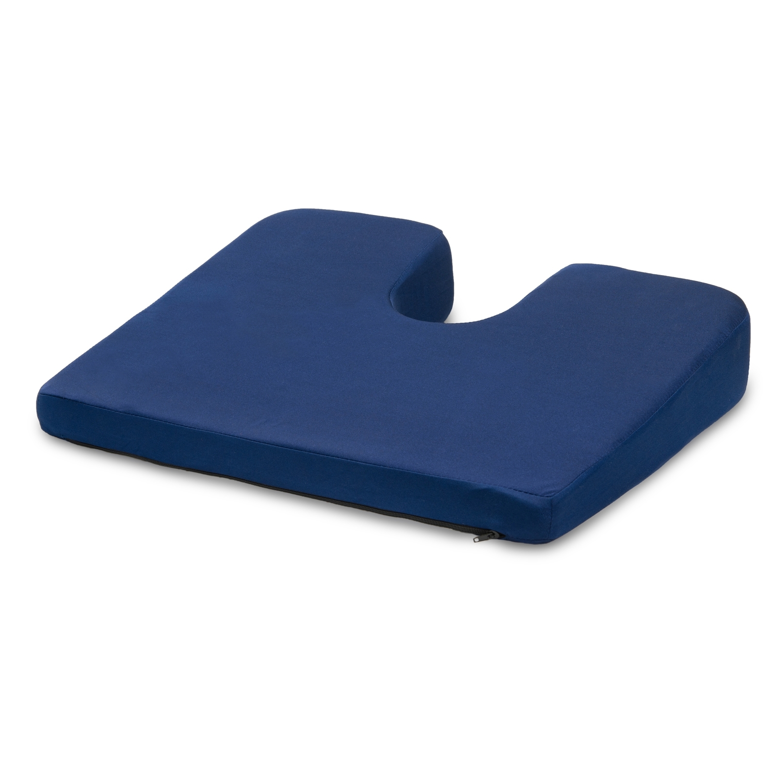 McKesson Foam Coccyx Relief Seat Cushion For General Seating Use