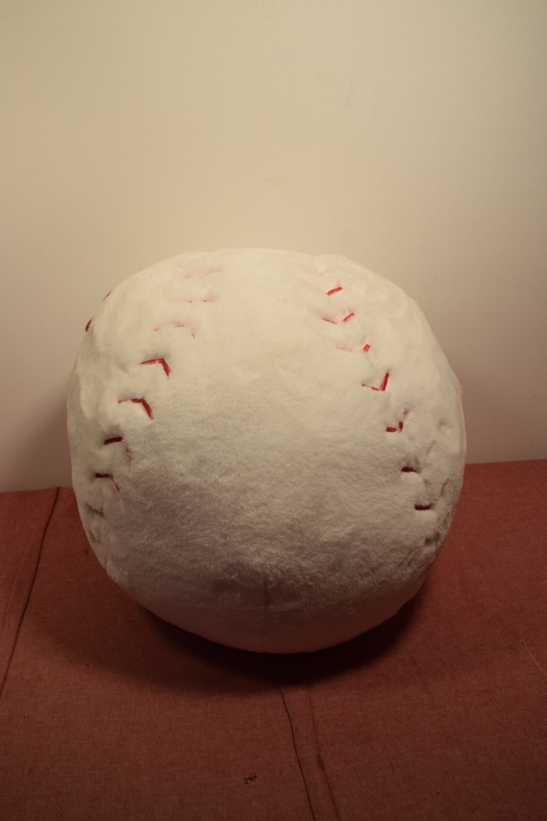 Gigglescape 15" Baseball Plush