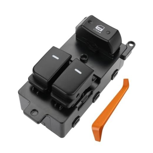 Window Switch Compatible with Kia Forte 2.0L 2.4L L4 2010 2011 2012 2013,
