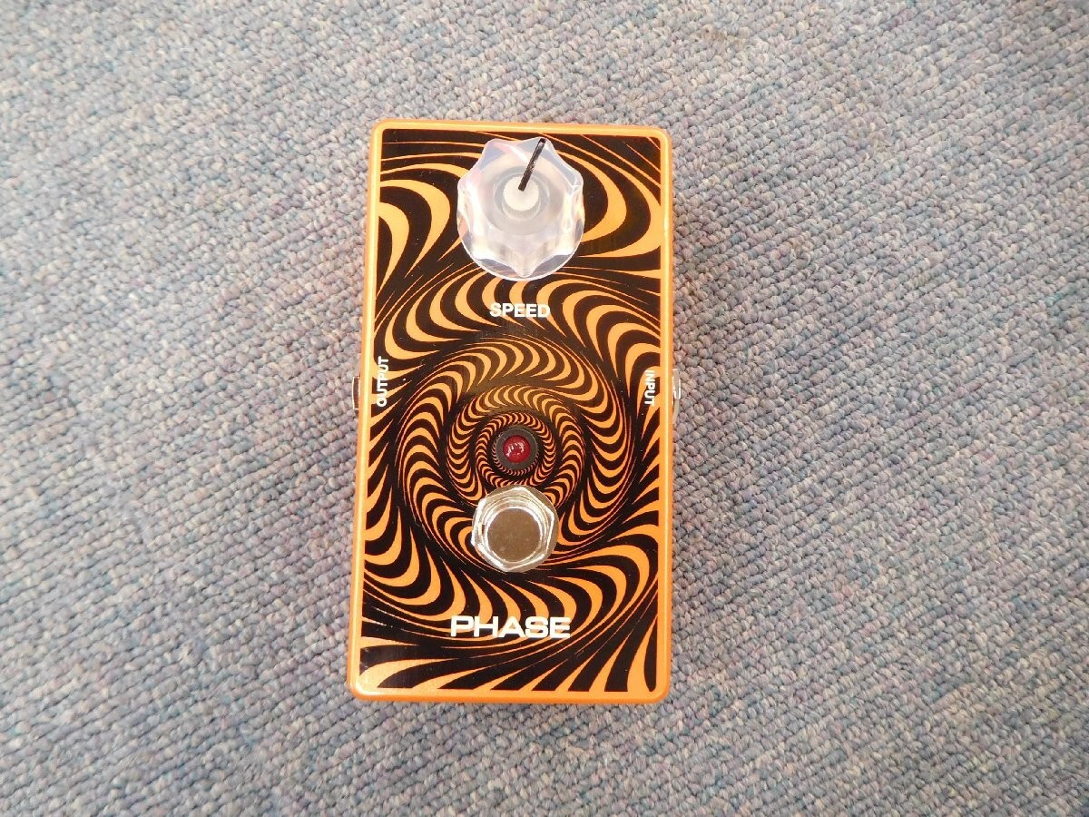 MXR WA90 Wylde Audio Phase 20th Anniversary 855529