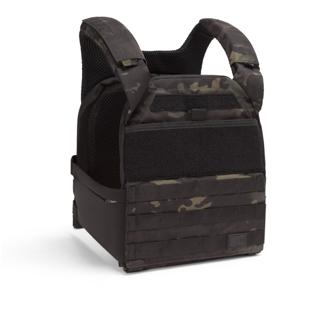 5.11 Tactical - TacTec Trainer Weight Vest