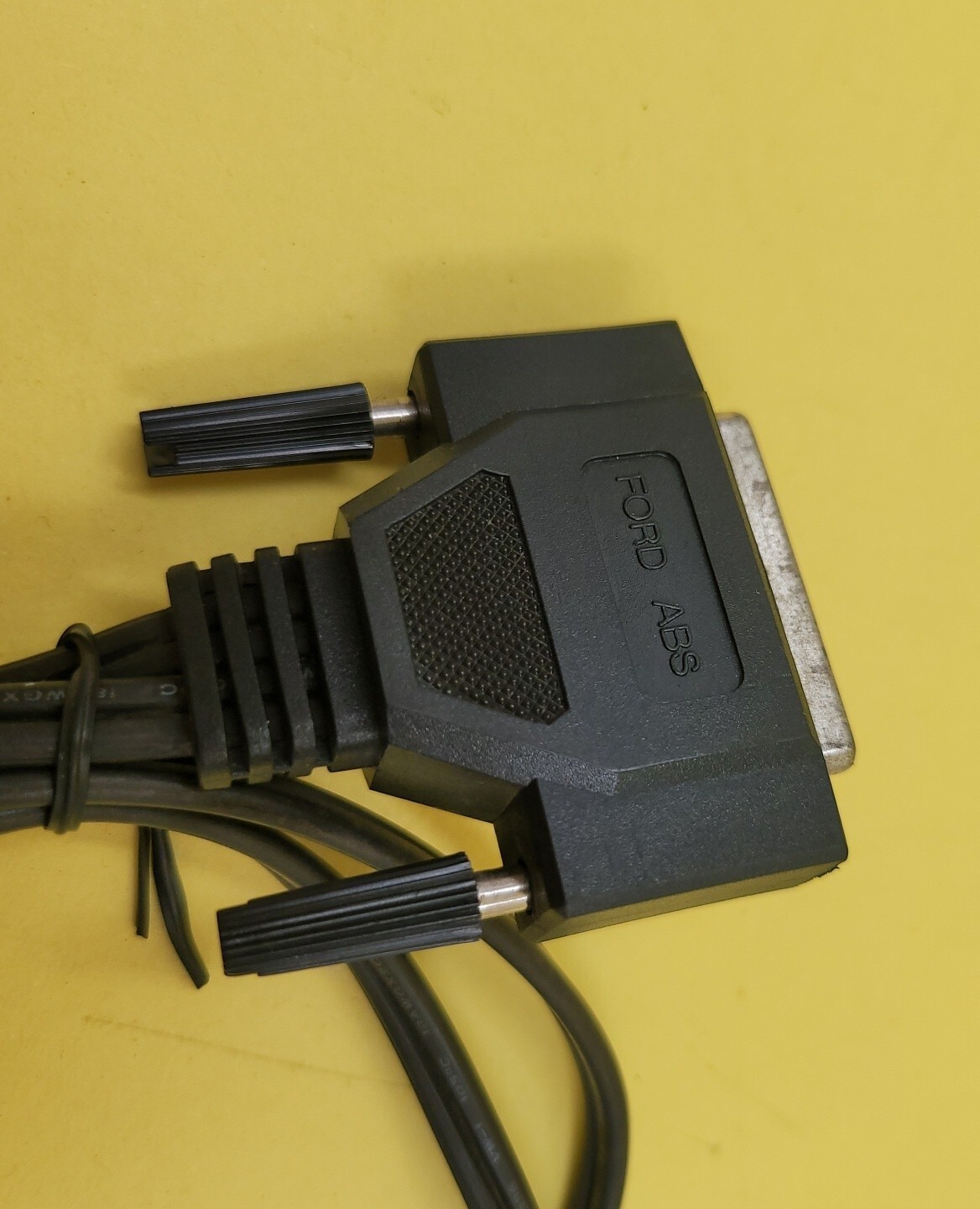 FORD ROTUNDA OTC TOOL 3305-27 ABS CABLE OTC & MAC