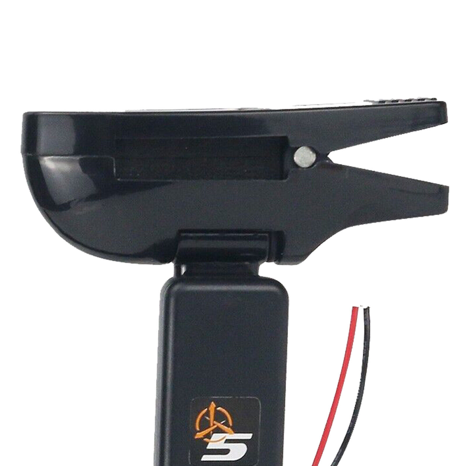 TrackNPClip Active Infrared Head Tracker Head Tracking Bracket Video Game Acceh0