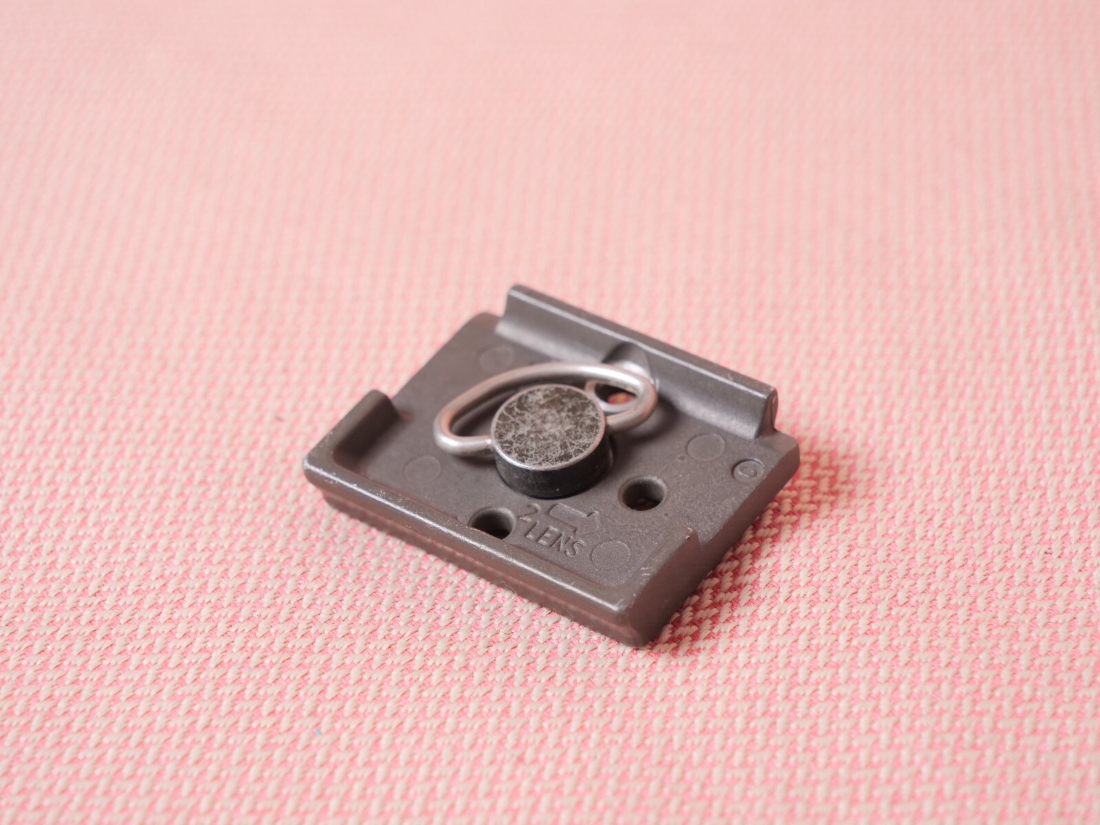 Manfrotto 200PL-14 Genuine Quick Release Plate (C)