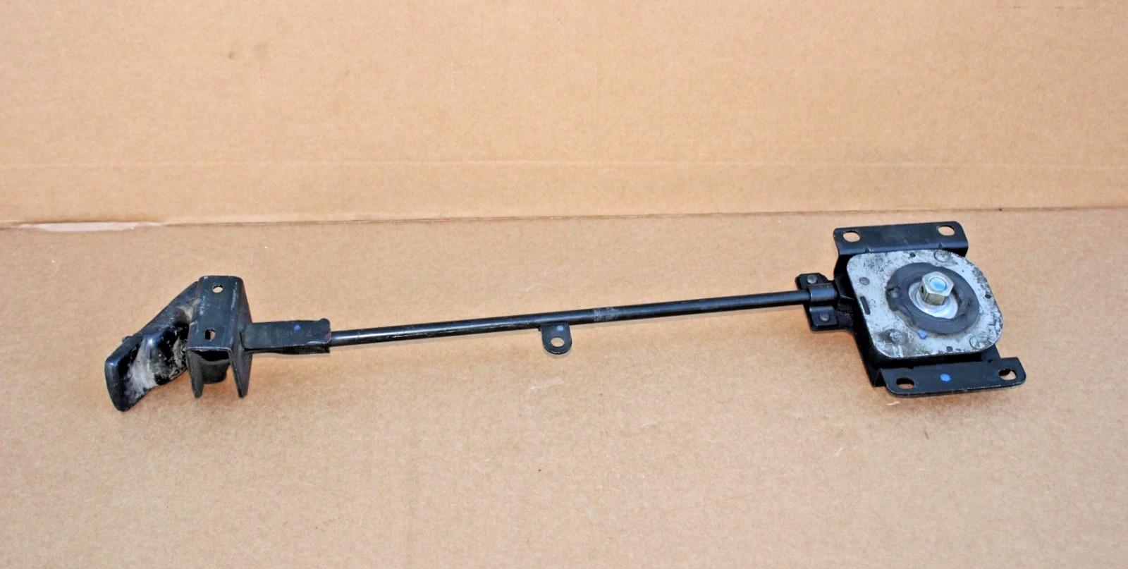 2011 - 2020 TOYOTA SIENNA SPARE TIRE WHEEL CARRIER HOIST WINCH OEM