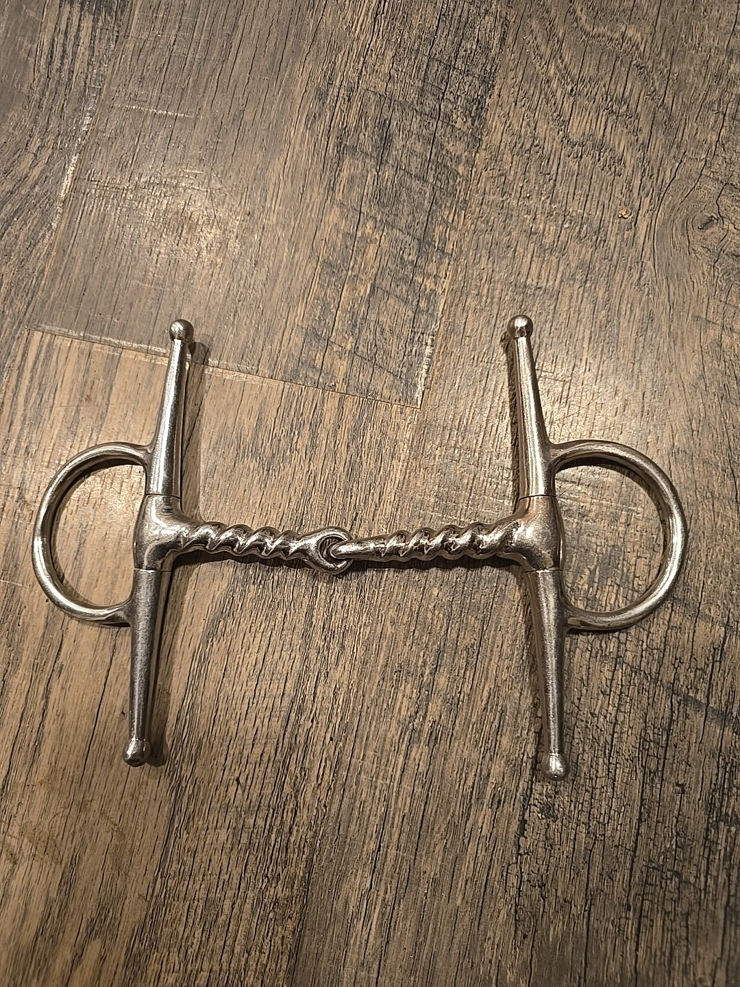 Horse Bit