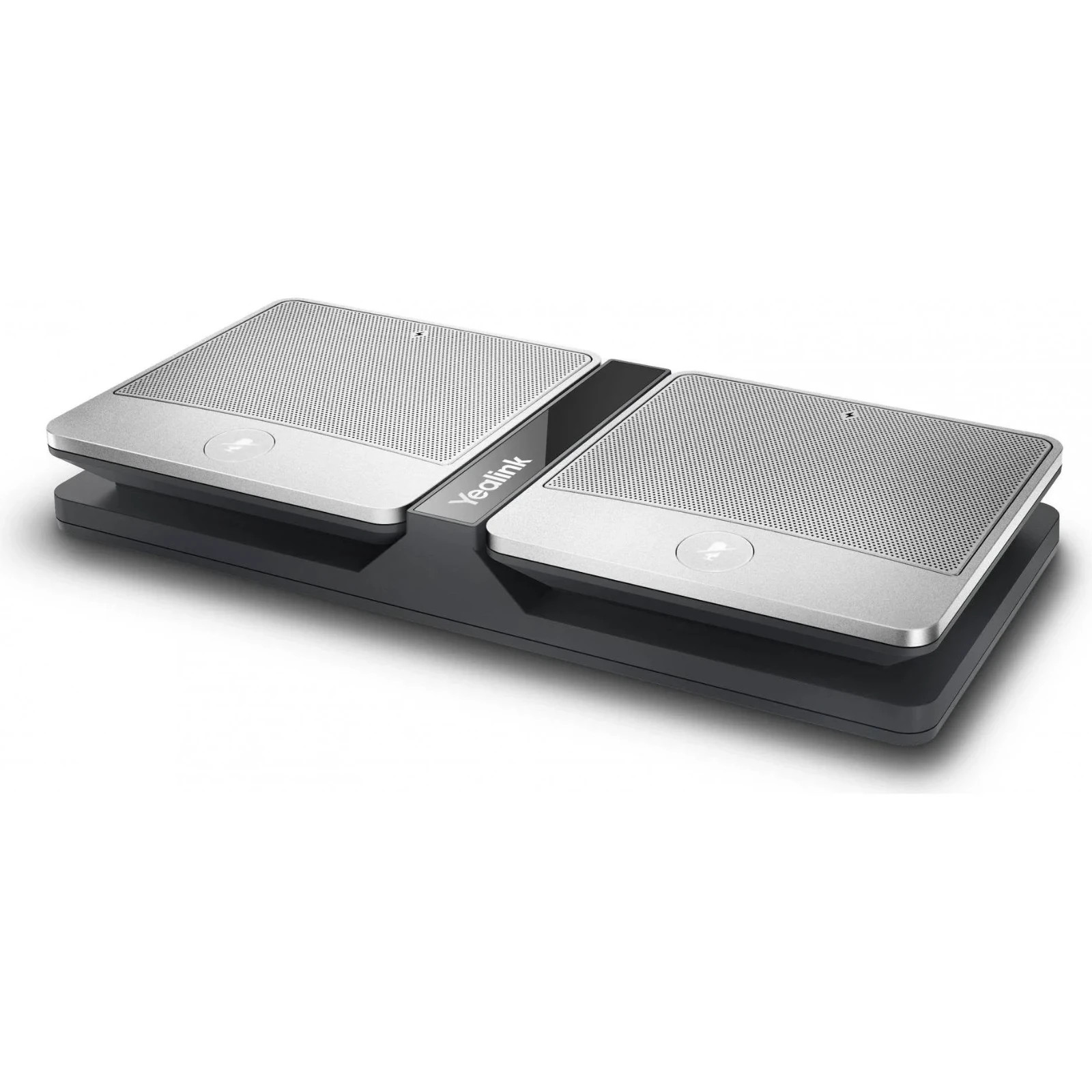 NEW - Yealink CPW90 - CP Wireless Expansion Microphones & Charging Base