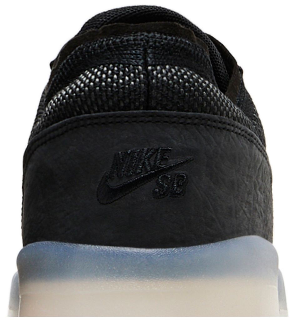 Nike PS8 SB 'Black Clear' Mens US 13 Blue Skateboard Sneakers Shoes New ☑️