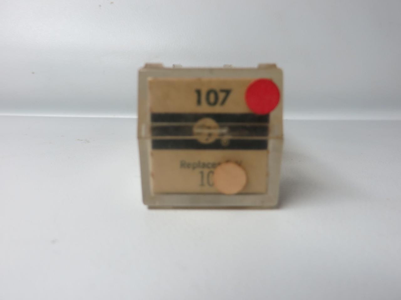 Electro-Voice EV #107