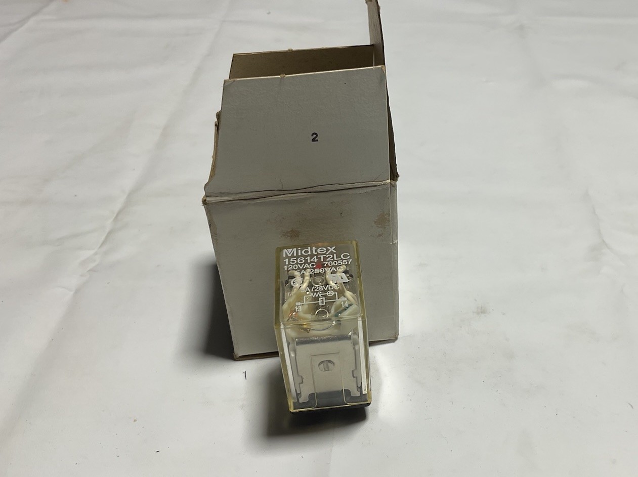 TE CONNECTIVITY 156-14T2LC / 15614T2LC