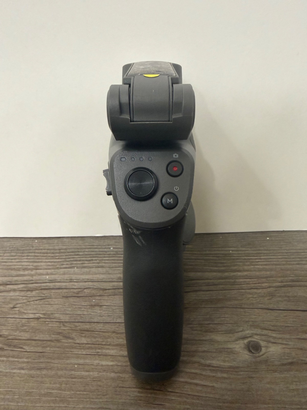 DJI osmo Mobile 3 Smarthphone Gimbal
