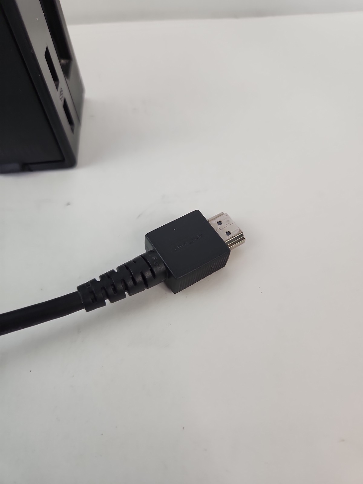 Nintendo Switch Docking Station HAC-007.