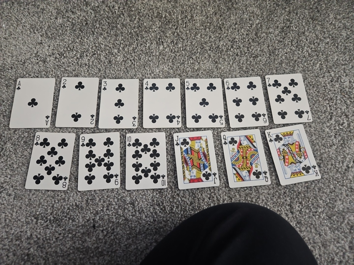 Bicycle Playing Card Singles