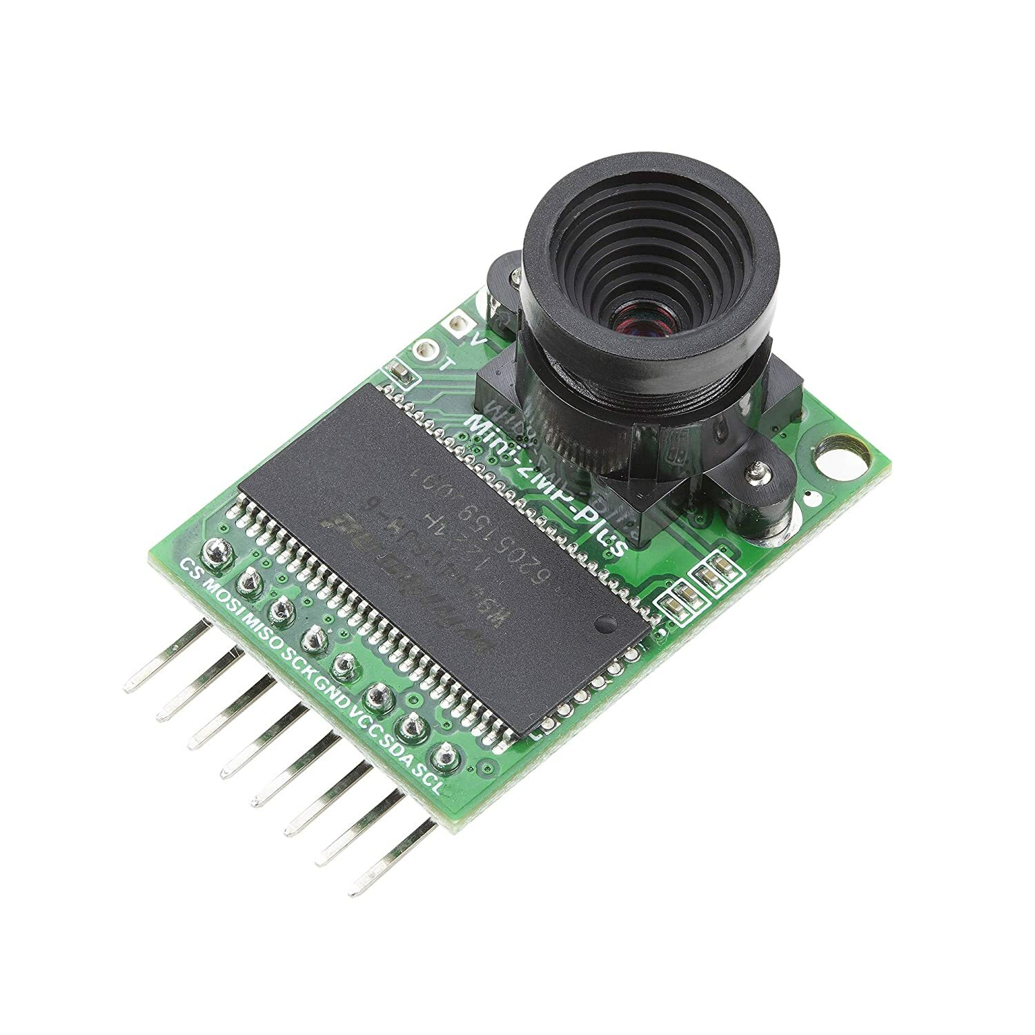 Arducam Mini Module Camera Shield with OV2640 2 Megapixels Lens for Arduino UNO