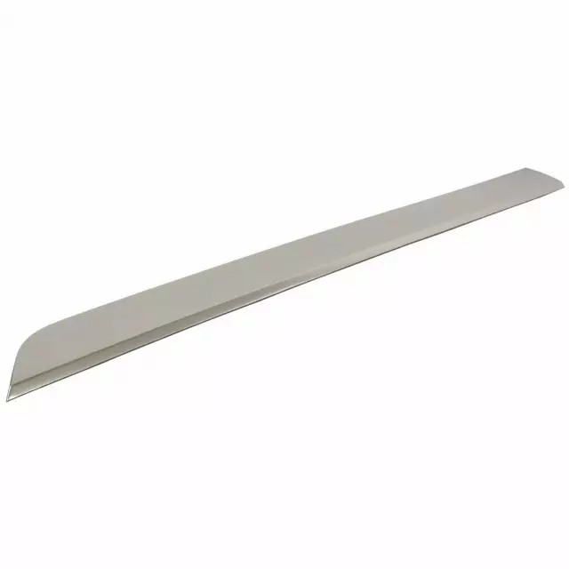 Genuine Ford Trim Molding BB5Z-7804339-AA