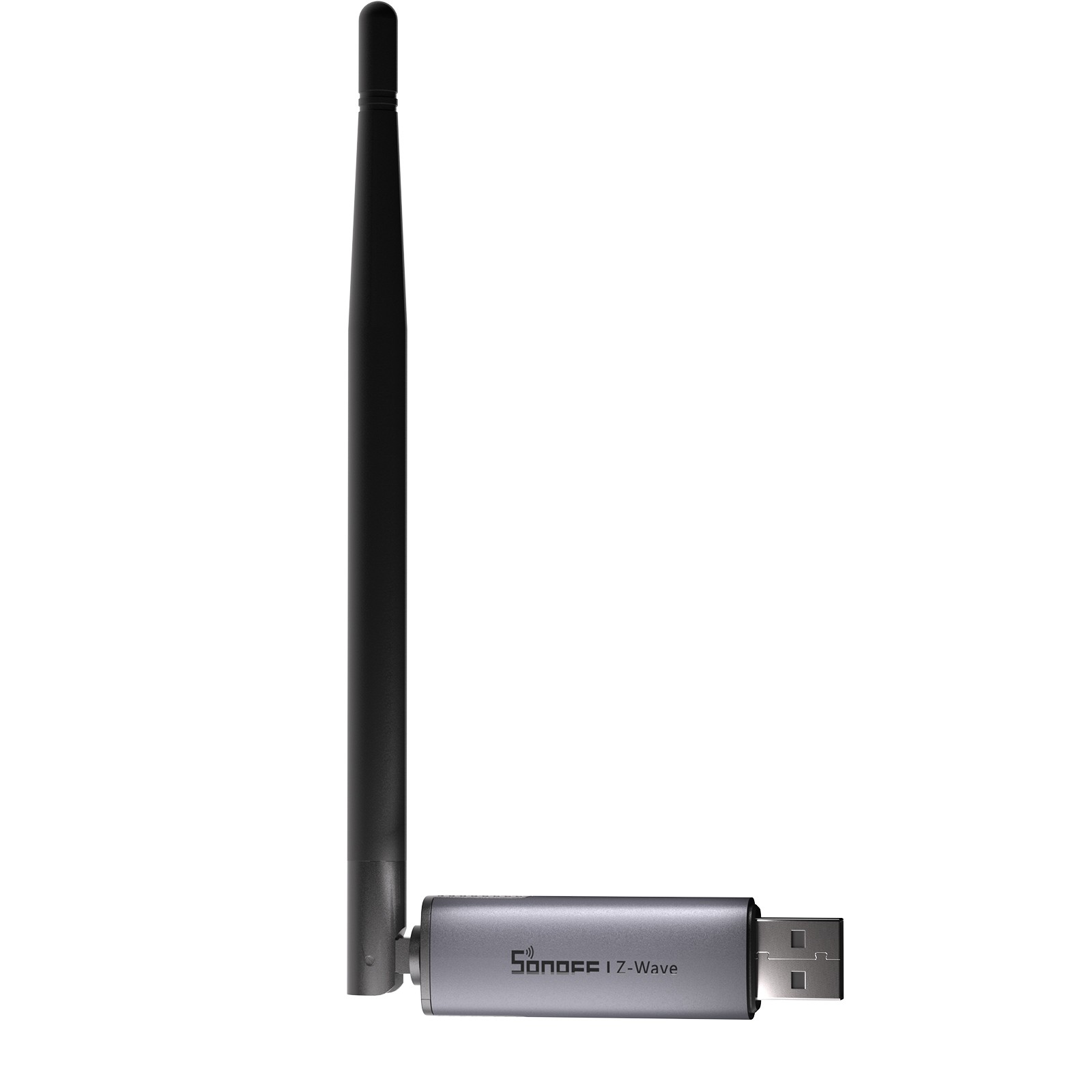 SONOFF Smart Home Hub USB Z-Wave 800 Dongle Plus Dongle-PZG23 Long Range Control