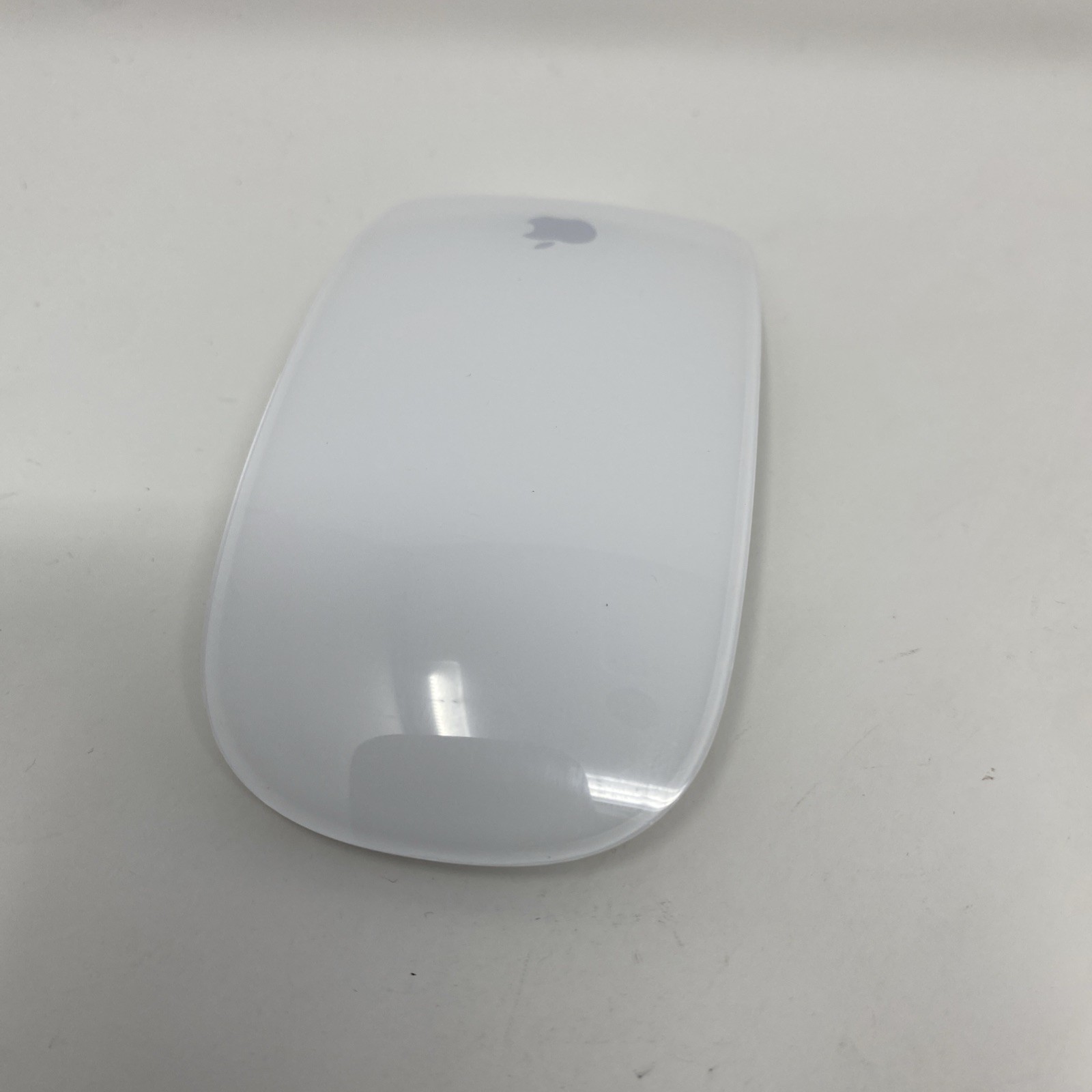 Genuine Apple A1296 Wireless Mouse Multi-Touch Magic Mouse White Free Shipping