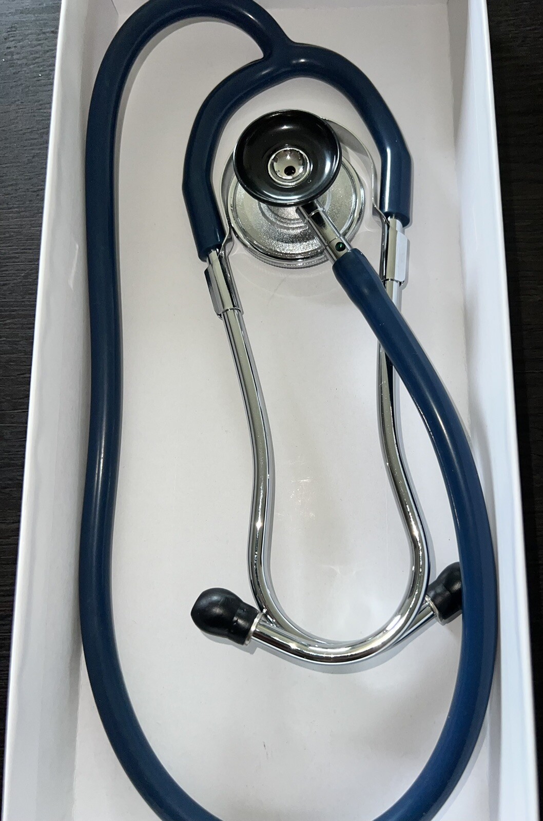 ✨SPRAGUELITE MODEL # S124 STETHOSCOPE - Open Box