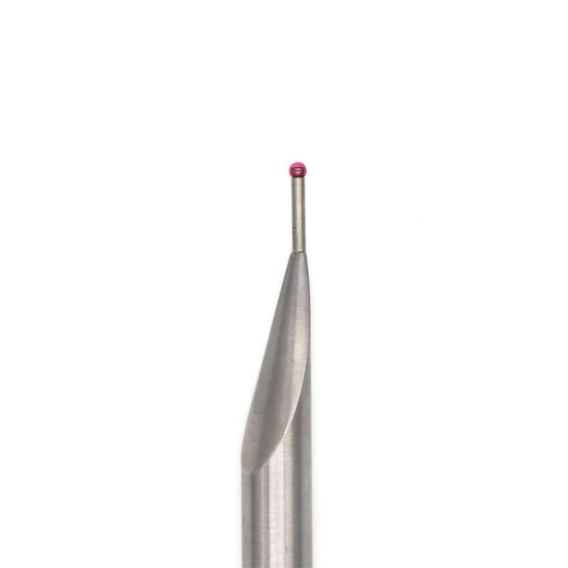 Multi-size Ruby Ball Tip Probe Insert Ruby For Mahr Fowler Mitutoyo Height Gauge