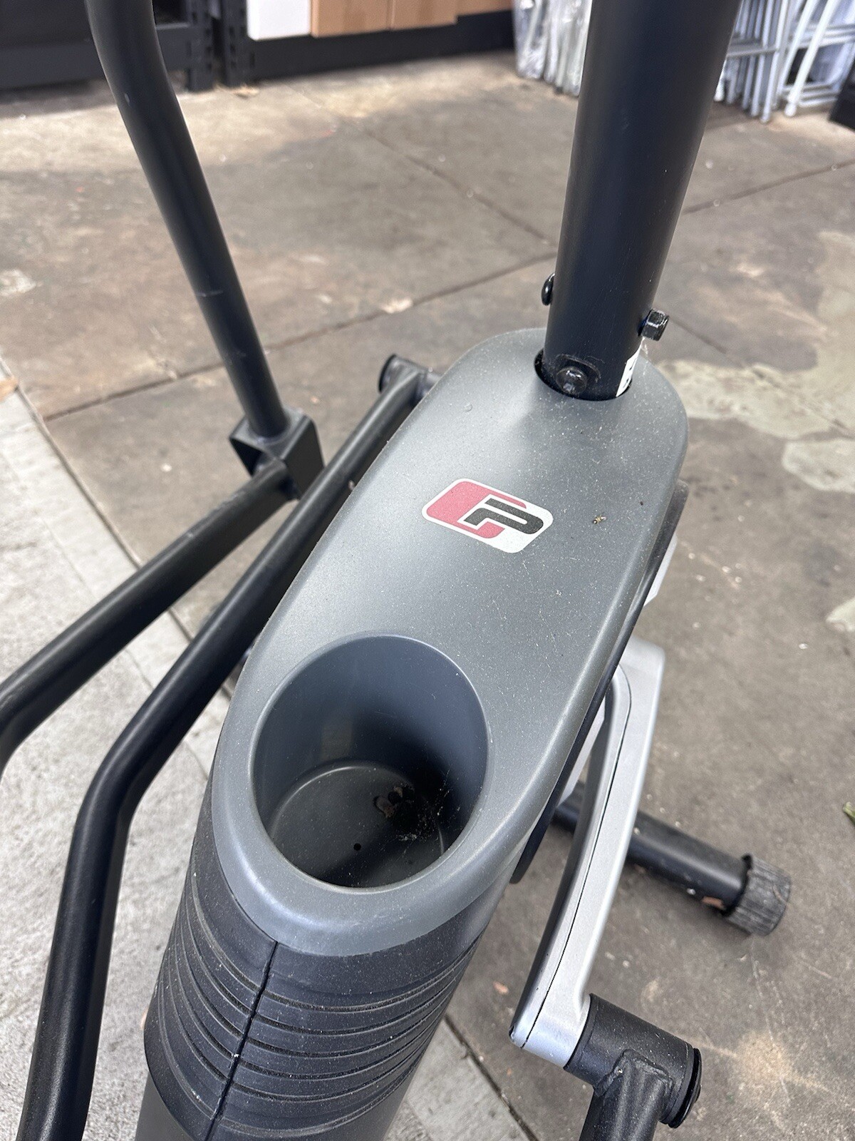 ProForm Endurance 475 E Elliptical Trainer 831.23935.2