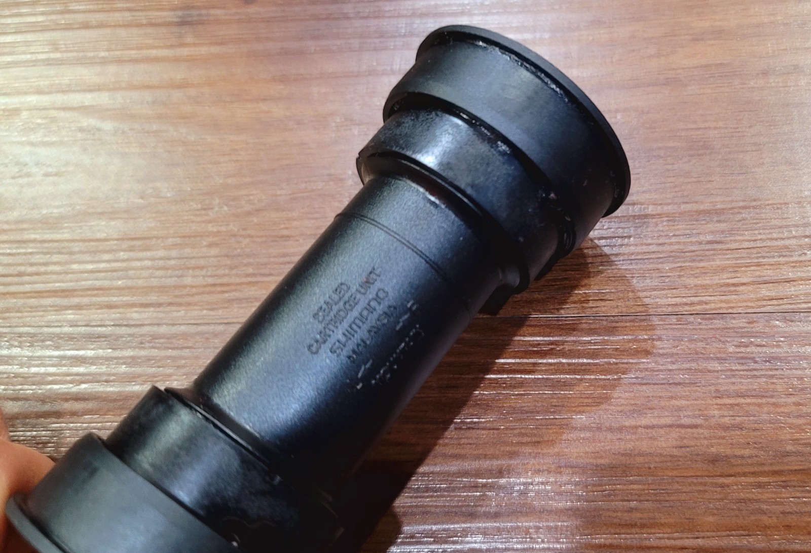SHIMANO BB-MT500-PA BOTTOM BRACKET PRESS FIT