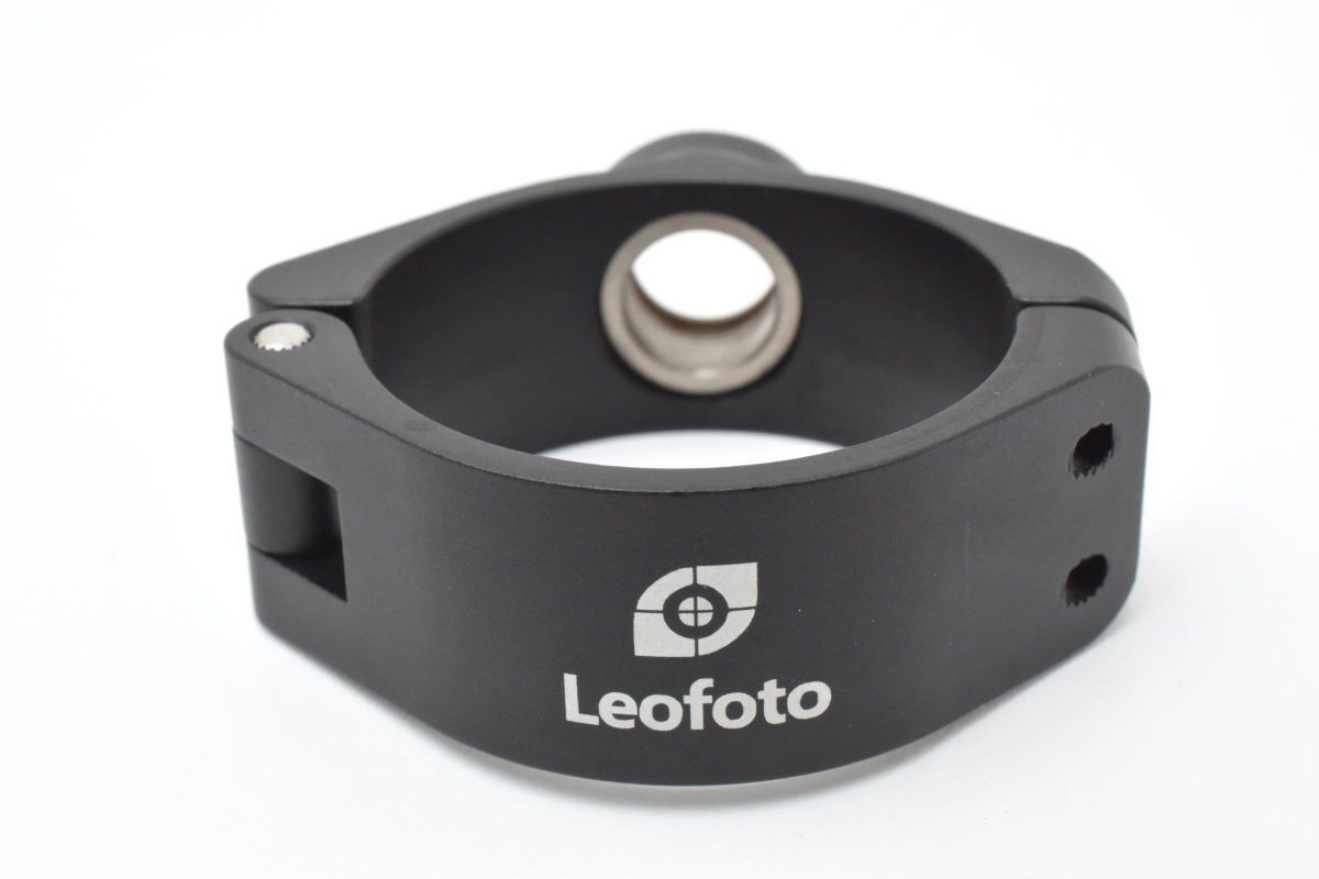 Leofoto Strap-LS Tripod Strap QDM-1 Quick Release Near Mint JAPAN