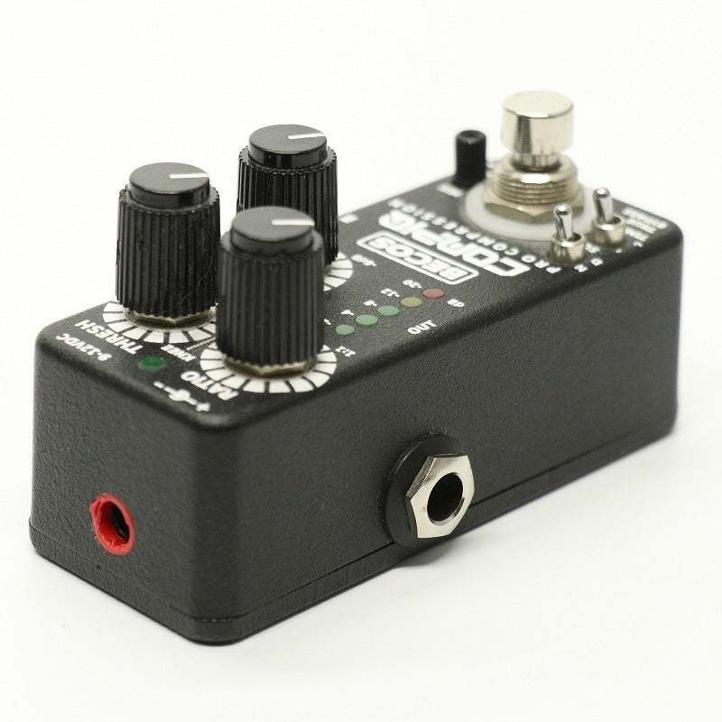 Becos Compiq Mini PRO V2 Used Compressor