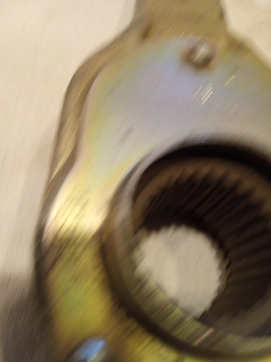 Midland Slack Adjuster BB N21154E *FREE SHIPPING*