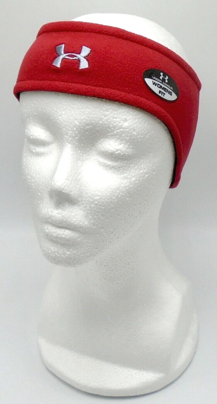 Under Armour Headband Arctic Women's Fleece