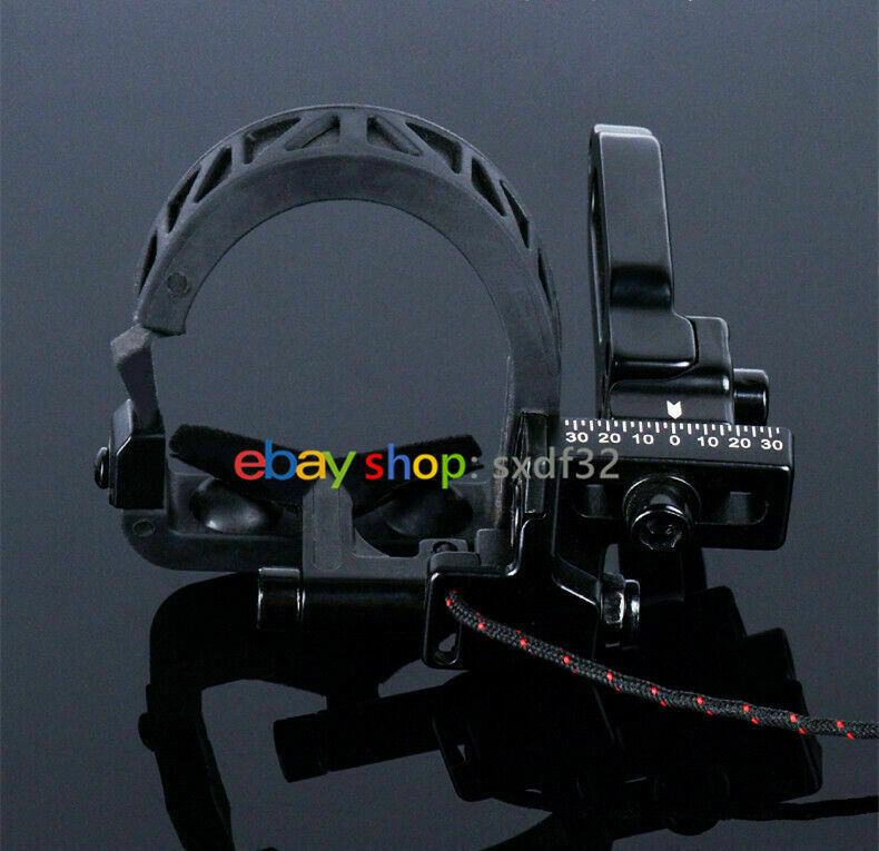 Right Hand Drop Away Arrow Rest Adjust High Speed for Compound Bow Archery Shoot
