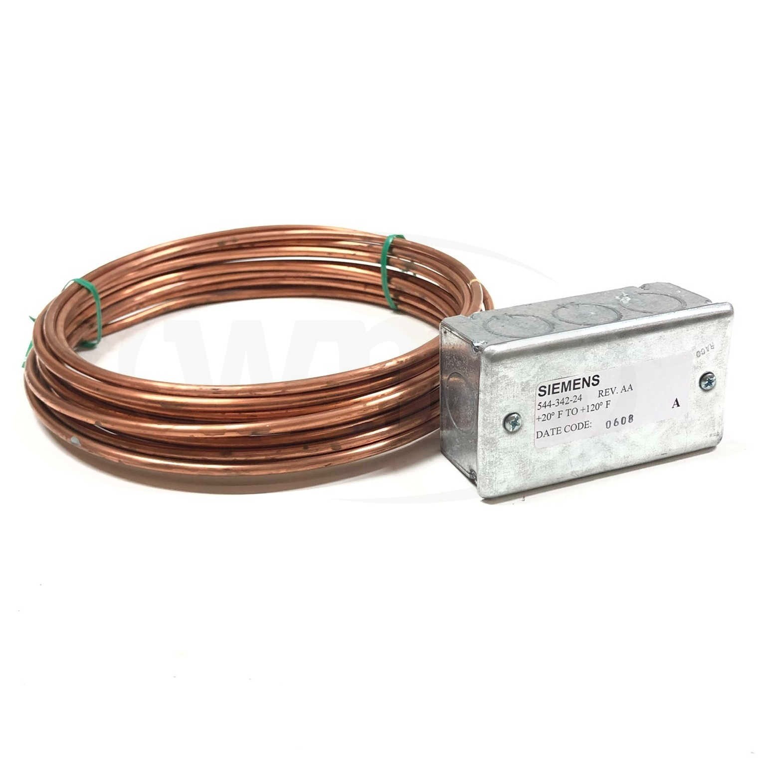 544-342-24 Siemens Temperature Sensor