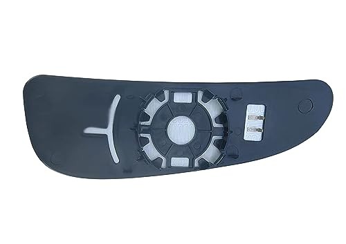 Replacement Driver Left Side Extension Long Arm Small GLass Driver(LH) Side