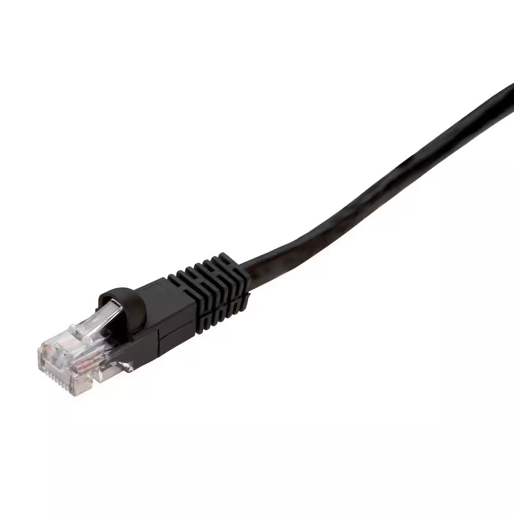 15 Ft. Cat 6E RJ45 Networking Cable Free Ship NEW