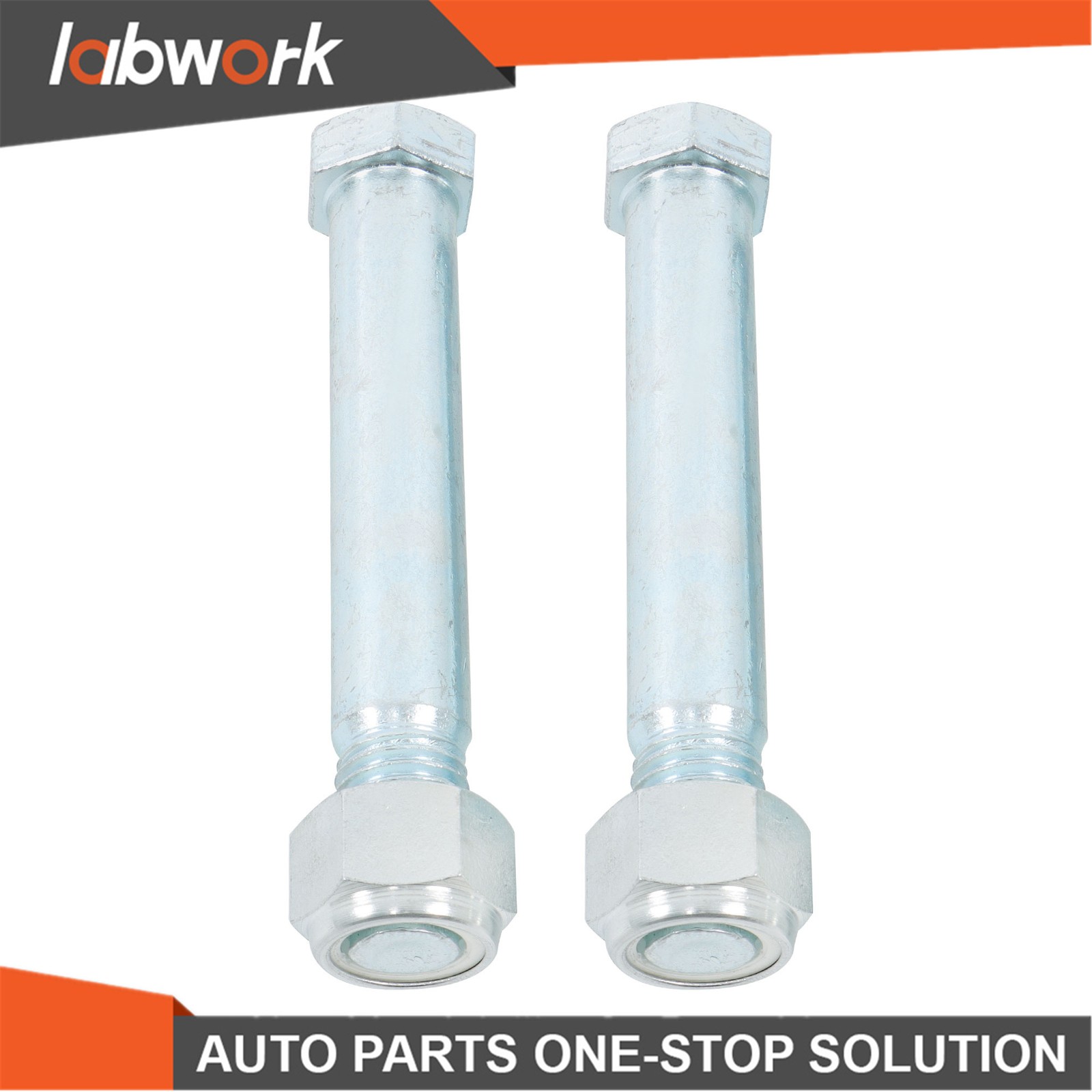 Labwork Mini Excavator Bucket Pins Bolts and Nuts Kit For Attachments