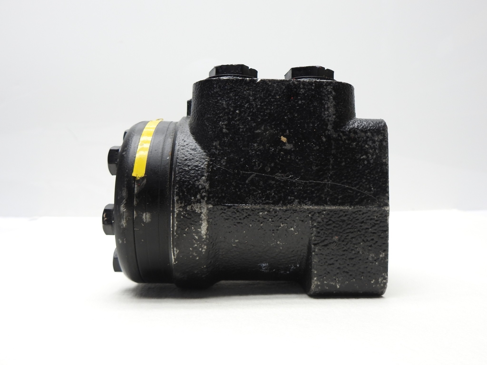 Ognibene 901911035 Hydraulic Steering Unit STI X ON 80 G - NOB NEW!