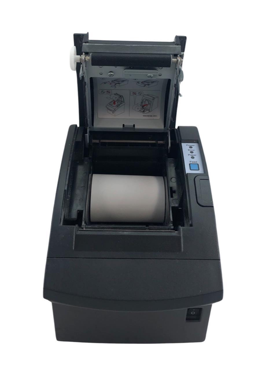 Bixolon SRP-350PLUSIII Thermal POS Receipt Printer - No AC Adapter